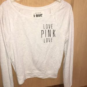 (VS Pink) Sweater
